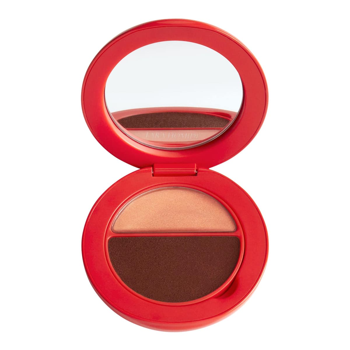 Essential Face Compact Refillable Concealer and Foundation, Minuit