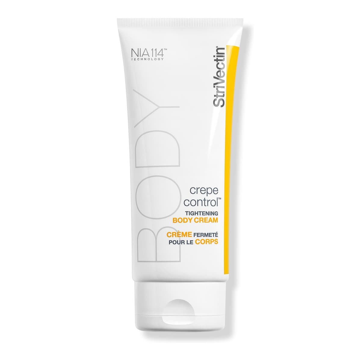 Crepe Control Tightening Body Cream