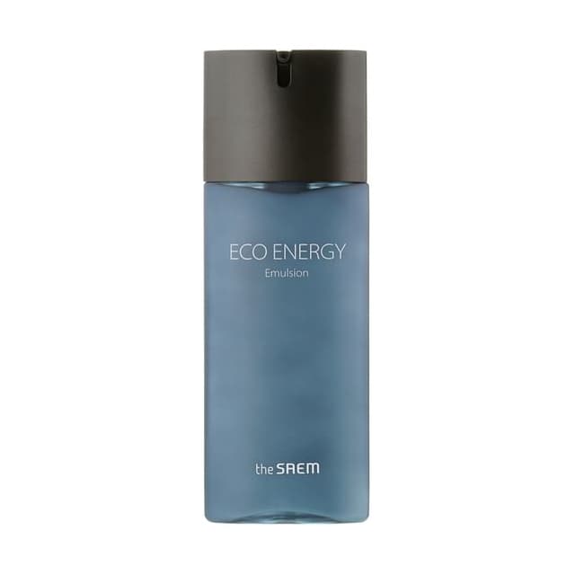 Eco Energy Emulsion