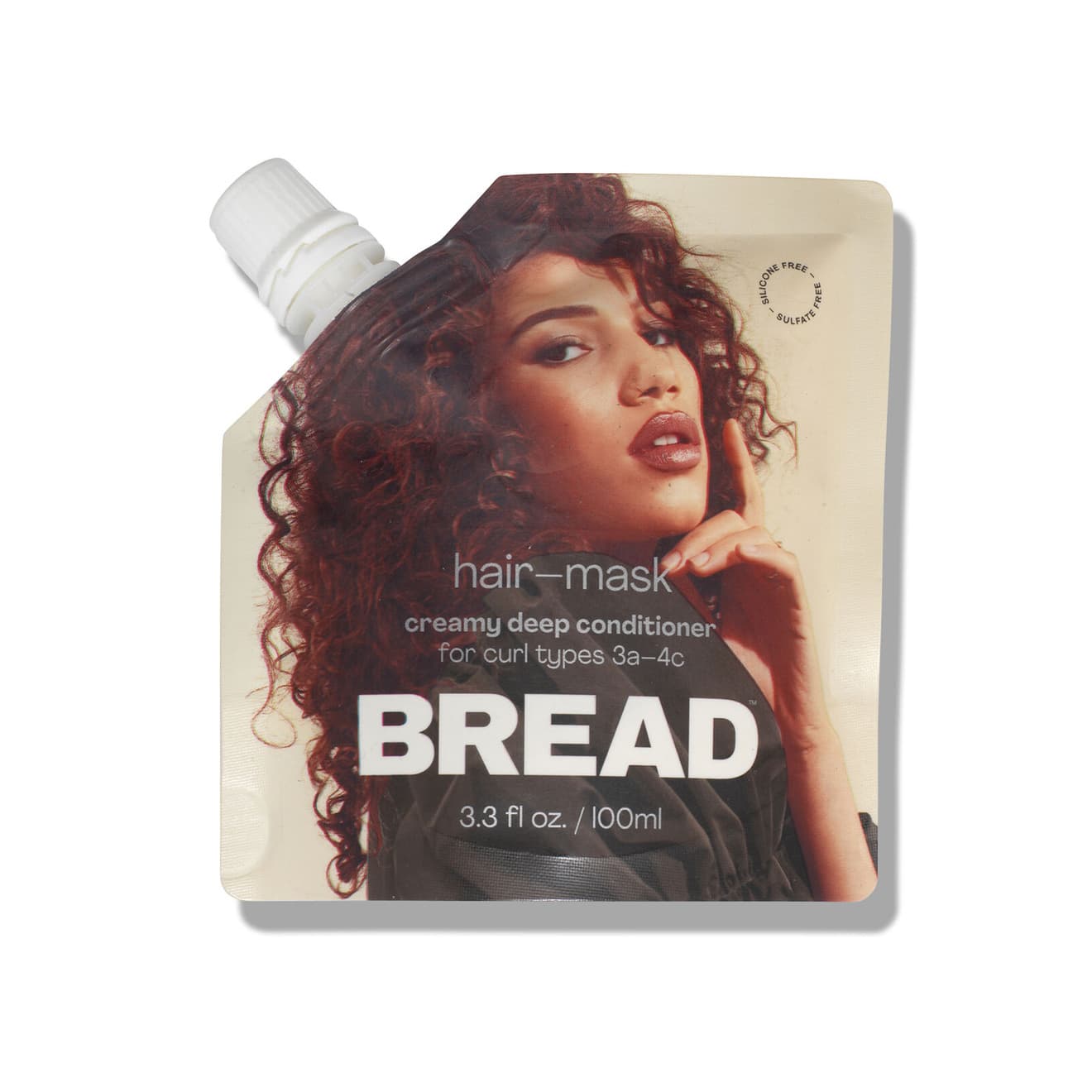 Hair-Mask: Creamy Deep Conditioner