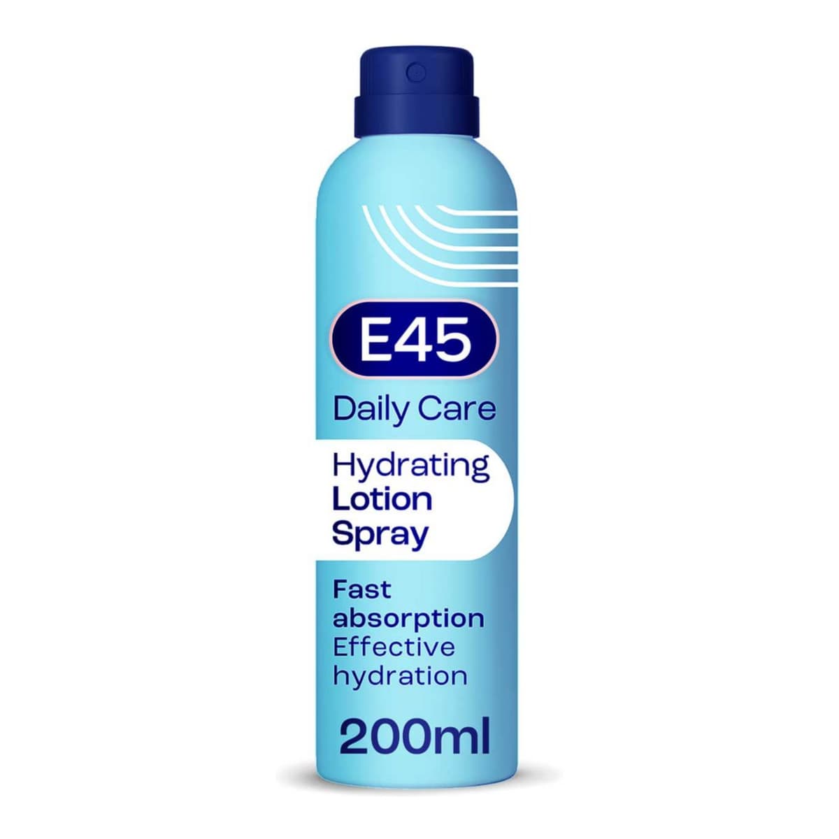 Daily Hydrating Lotion Spray Moisturizer to Repair and Moisturise Dry and Sensitive Skin