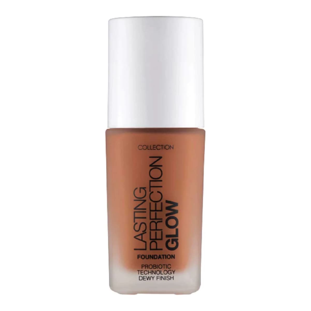 Lasting Perfection Glow Foundation, #15 honey