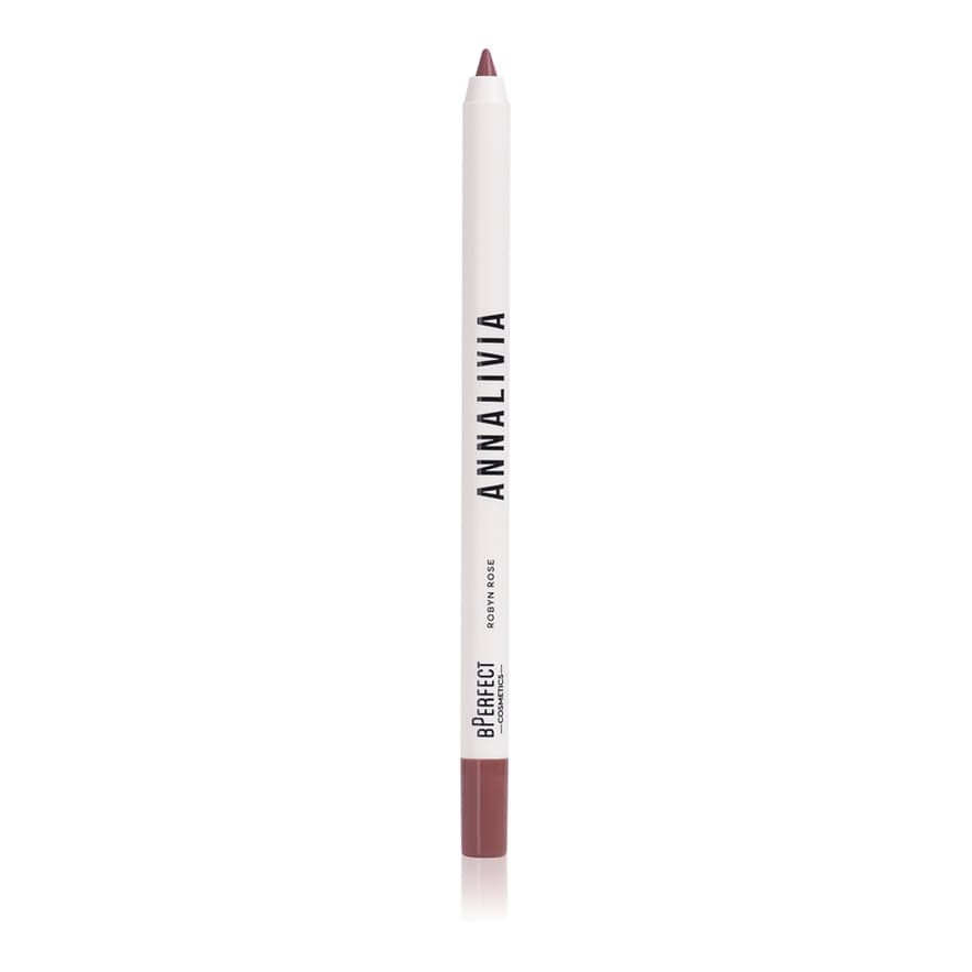 Annalivia Lip Library