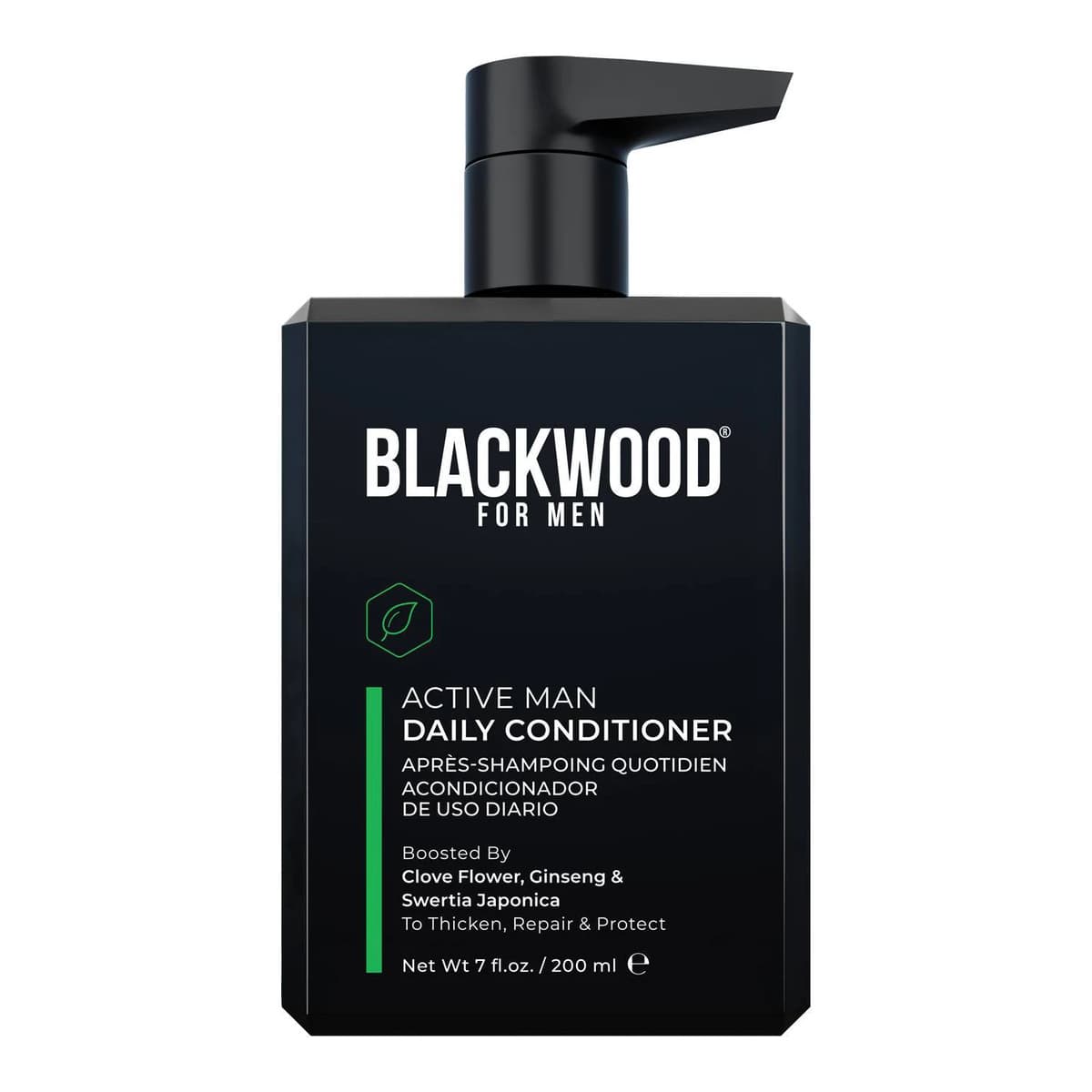 Active Man Daily Conditioner