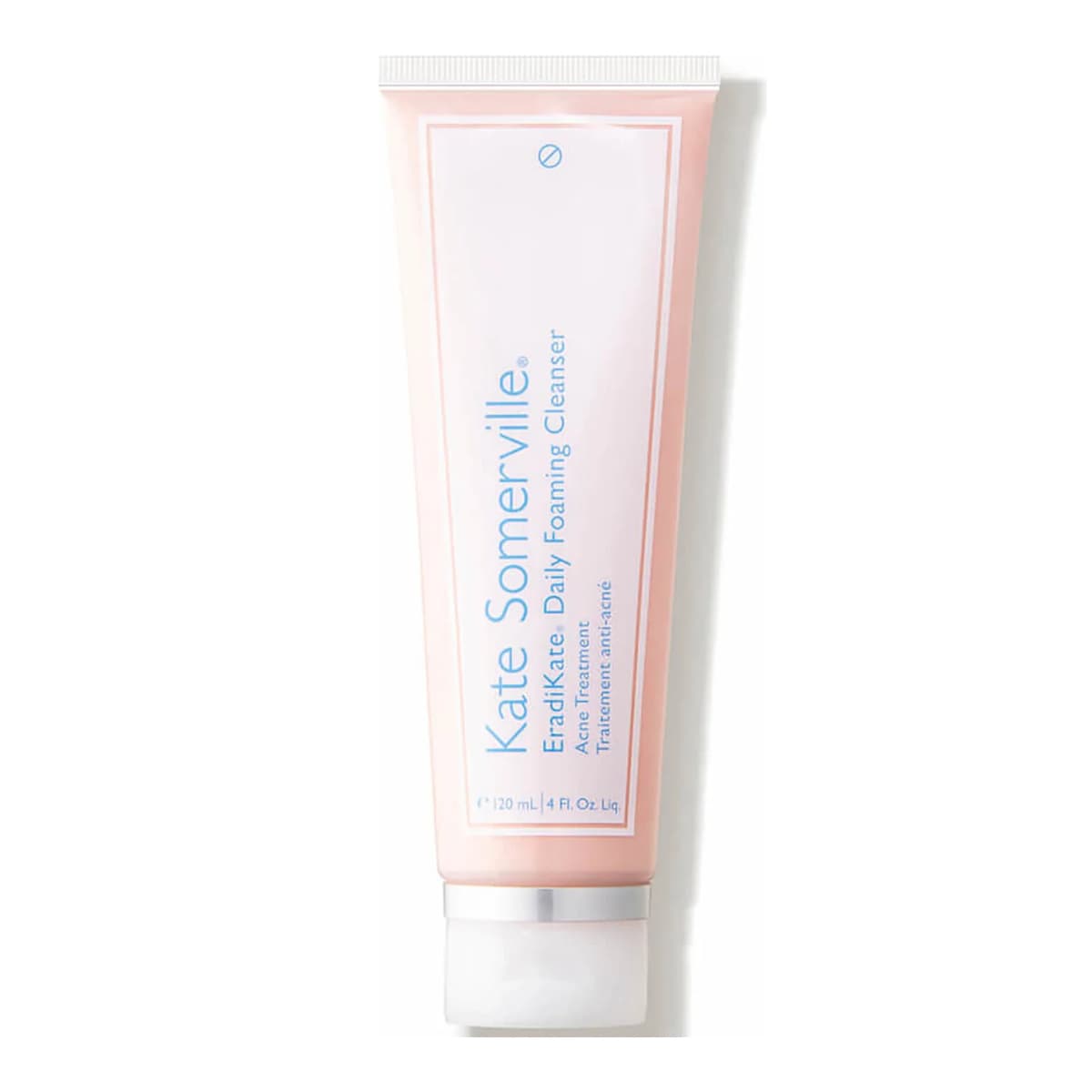 Eradikate Daily Foaming Cleanser