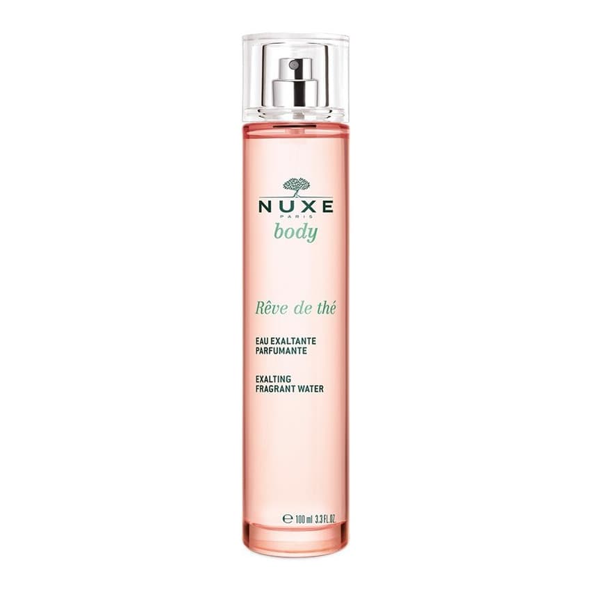 Body Rêve de Thé Exalting Fragrant Water