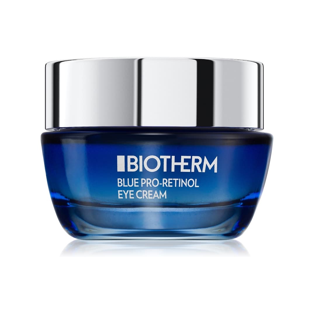 Blue Pro-Retinol Eye Cream