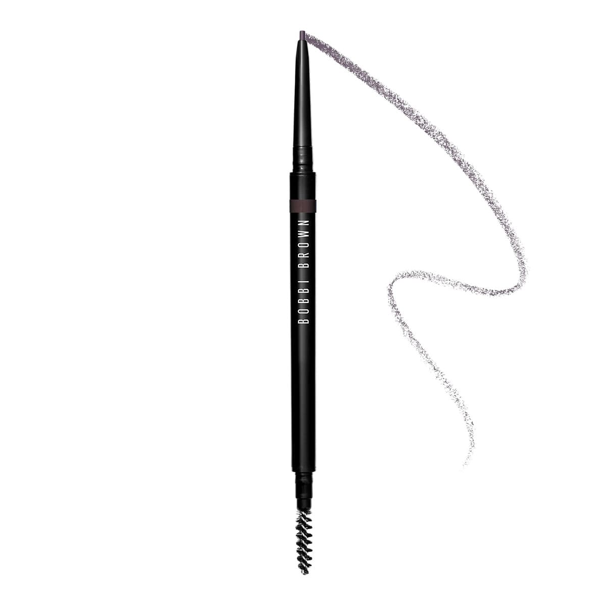 Micro Waterproof Eyebrow Pencil, Espresso