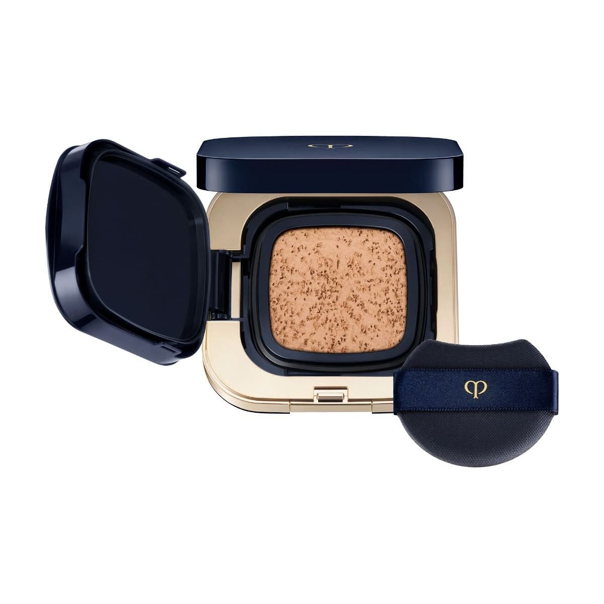 RADIANT CUSHION FOUNDATION DEWY REFILL, Medium Ocher