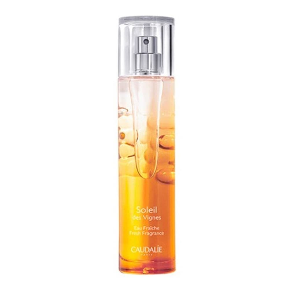 Soleil Des Vignes Fresh Fragrance