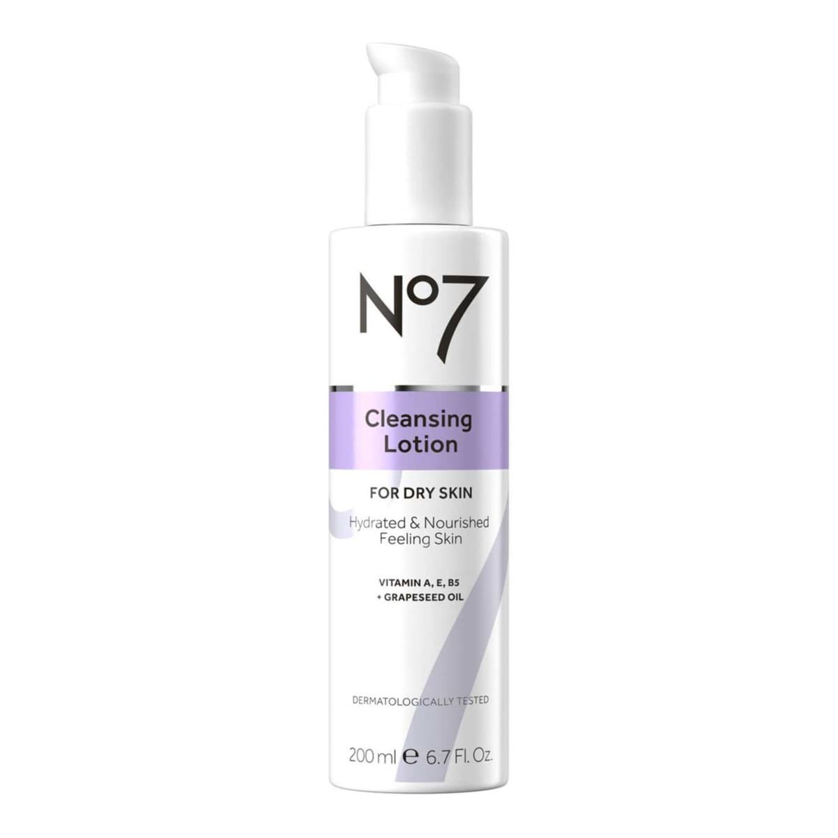 Face Cleansing Lotion