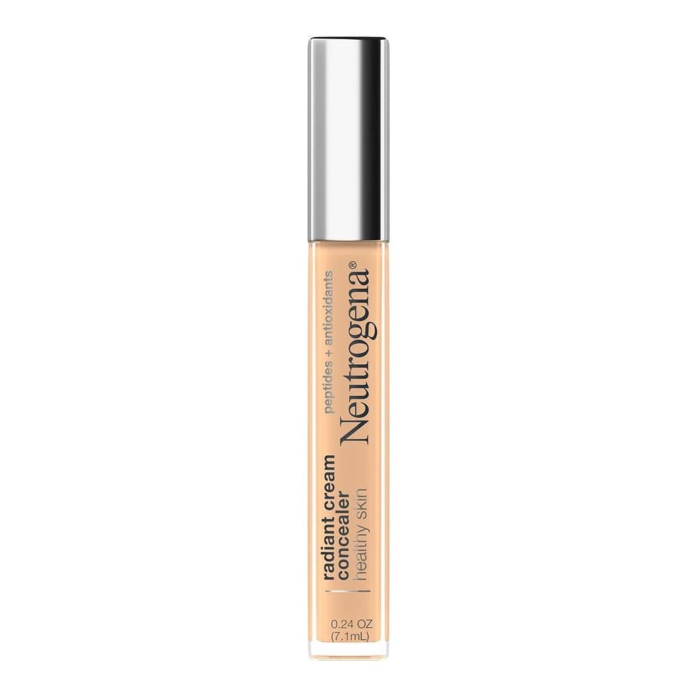 Concealer, Sugar Light 03
