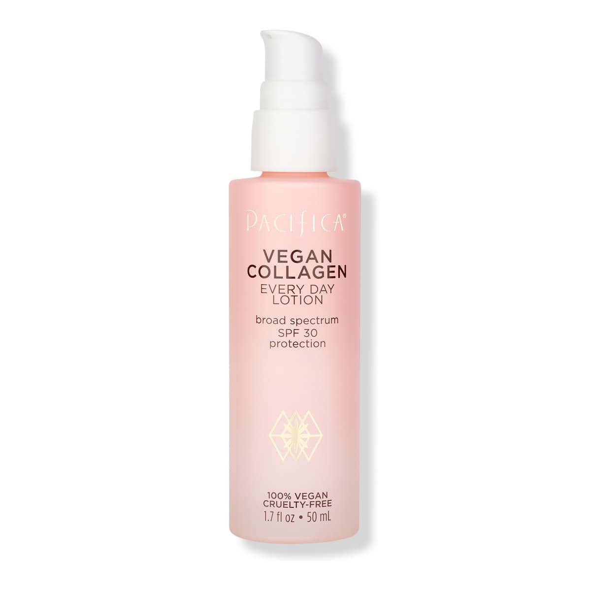 Vegan Collagen Every Day Lotion SPF 30