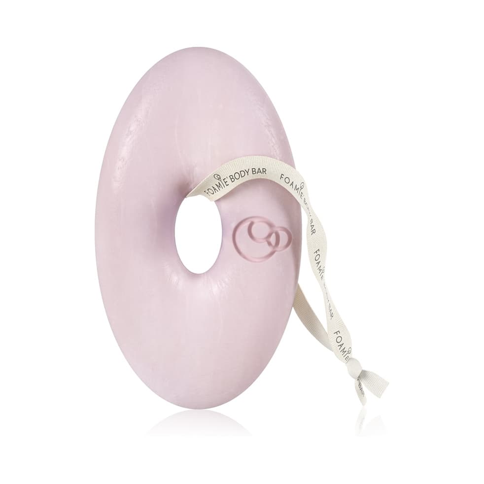 Cherry Kiss Shower Body Bar