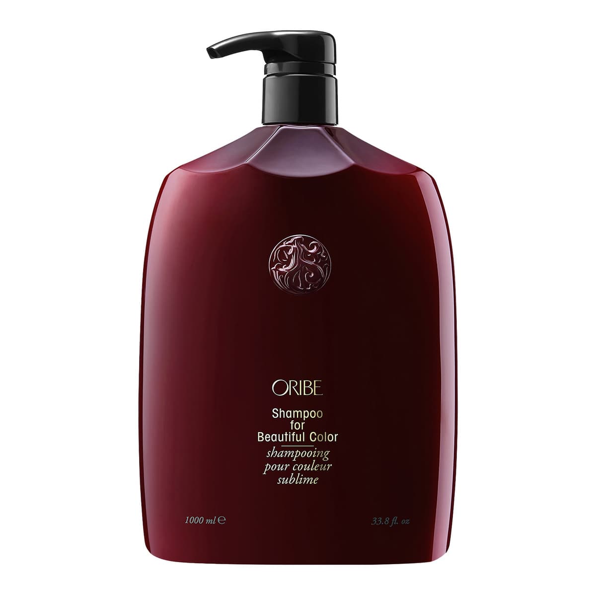 Shampoo for Beautiful Color