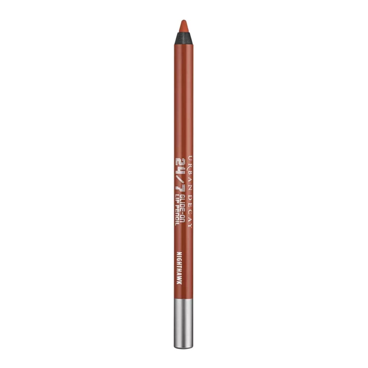 24/7 Glide On Lip Pencil, nighthawk