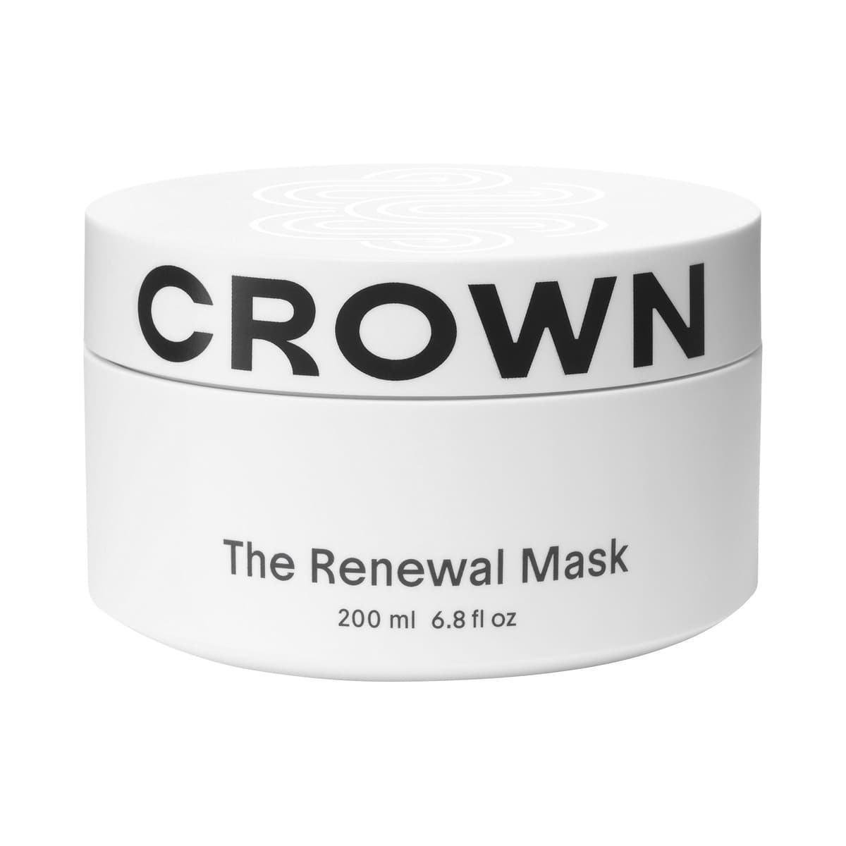 The Renewal Hydrating Hair Mask