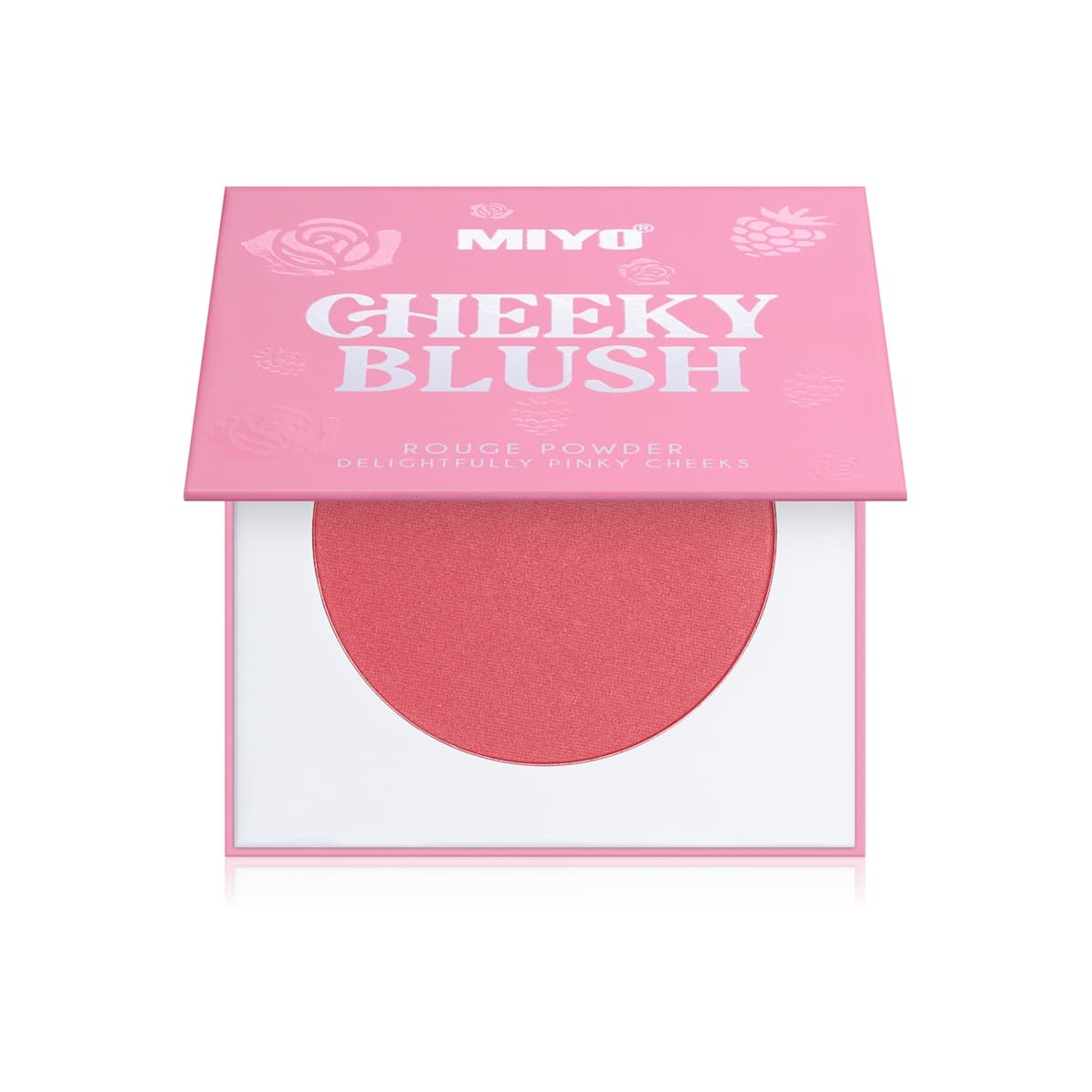 Girl Boss Cheeky Blush