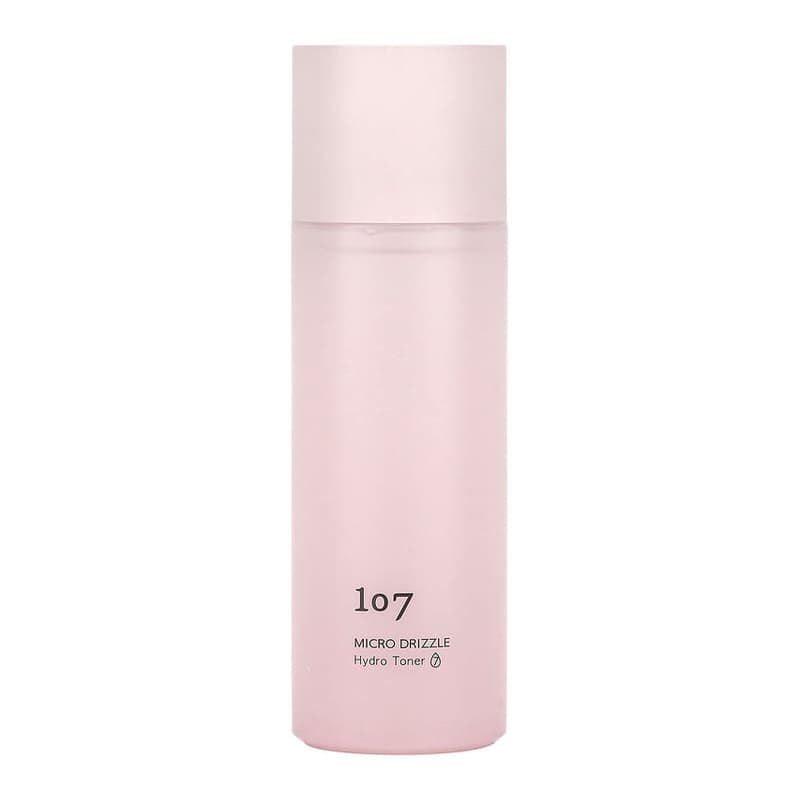 Micro Drizzle, Hydro Toner