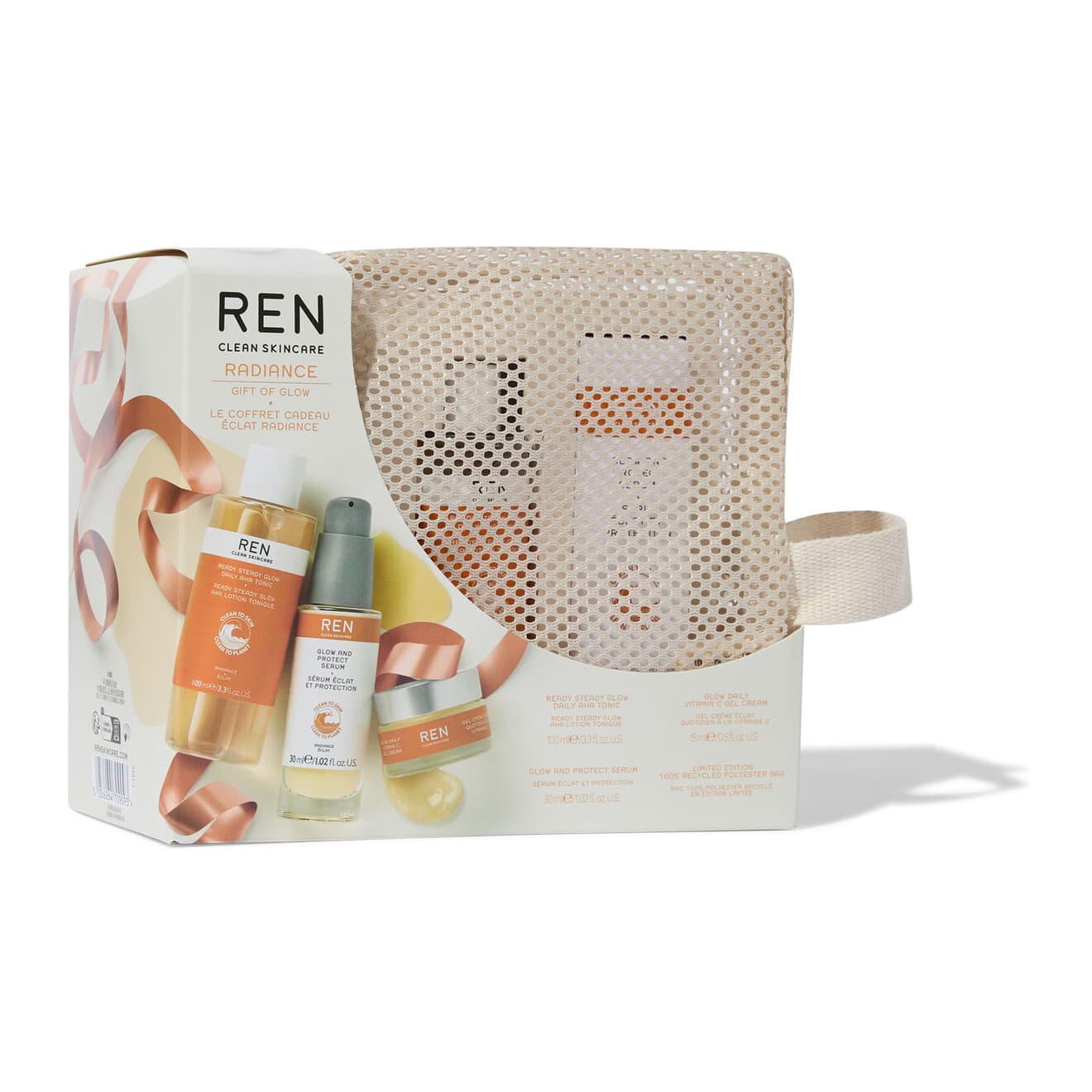 Radiance Gift Of Glow