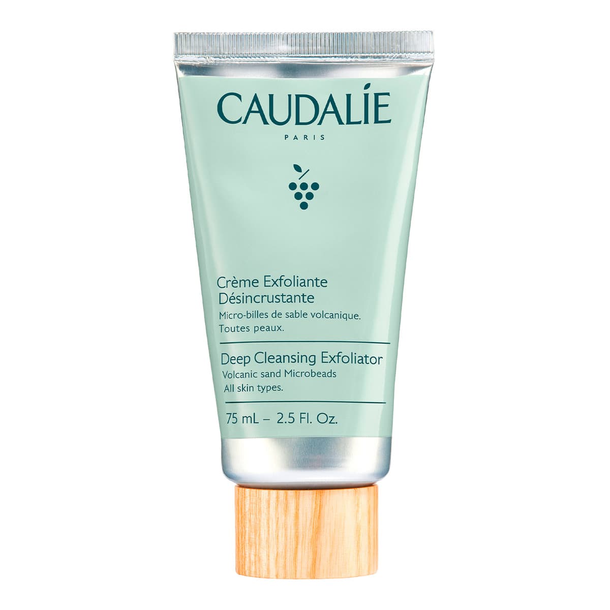 Vinoclean Deep Cleansing Exfoliator