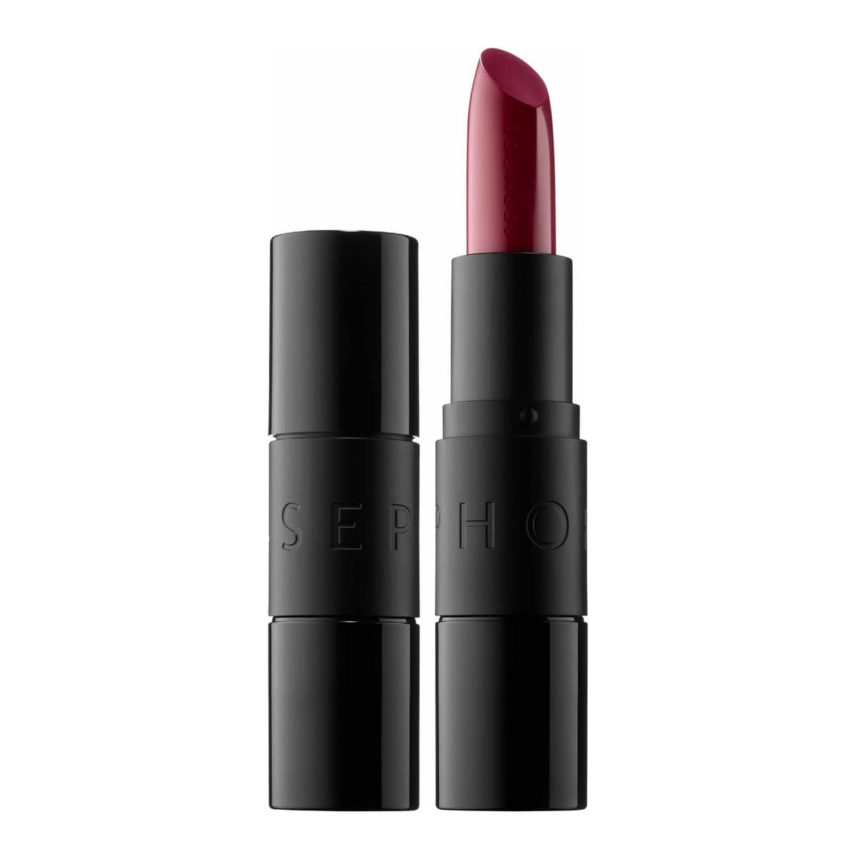 Satin Hydrating Lipstick, #13 Super Bold