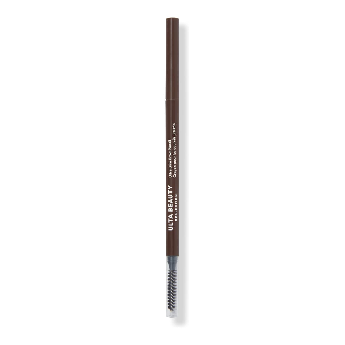 Ultra Slim Brow Pencil, Brunette