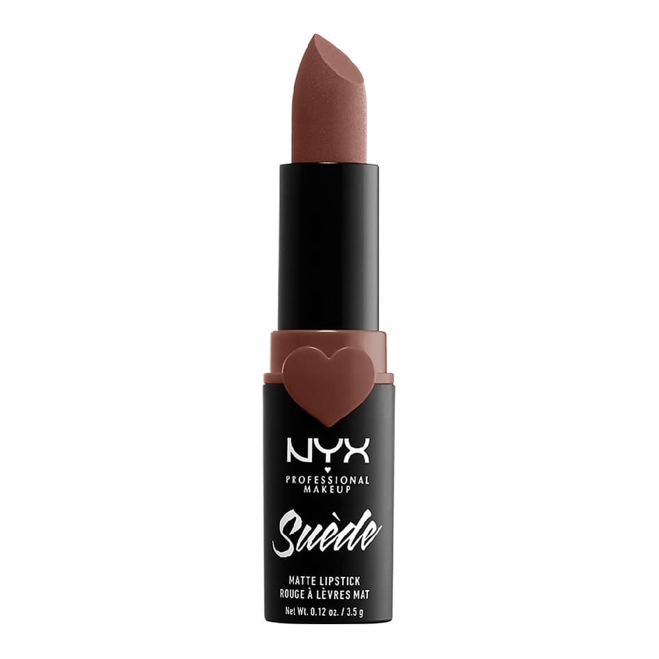 Suede Matte Lip Lipstick, Free Spirit