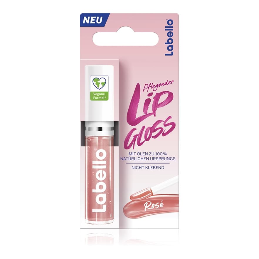 Lip Gloss