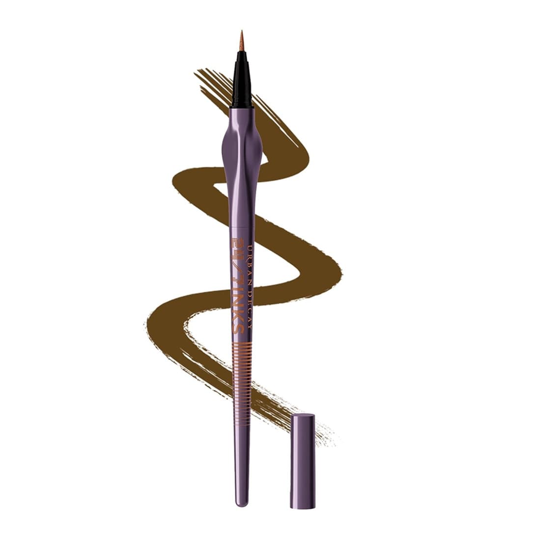 24/7 Inks Liquid Eyeliner Whiskey