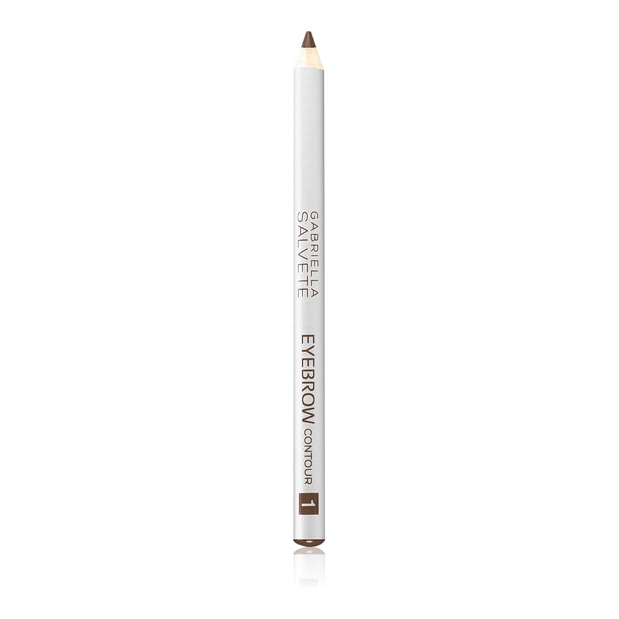 Eyebrow Contour
