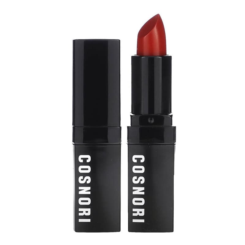 Glow Touch Lipstick, #05 Pure Cherry