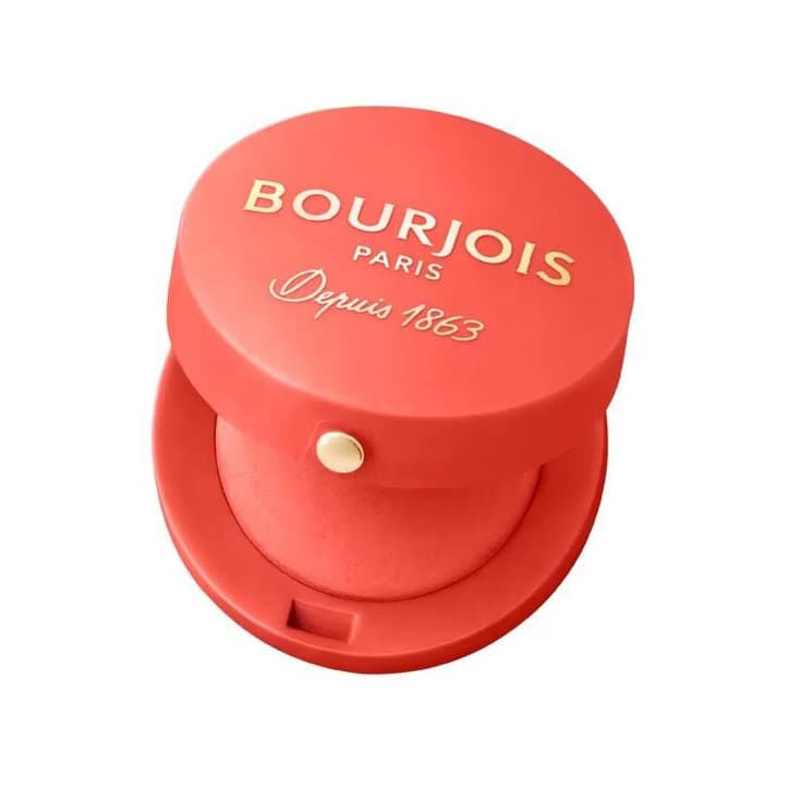 Little Round Pot Blusher, Rouge Ravissant