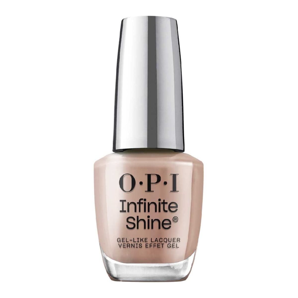 Infinite Shine Gel Like Polish - It Never Ends