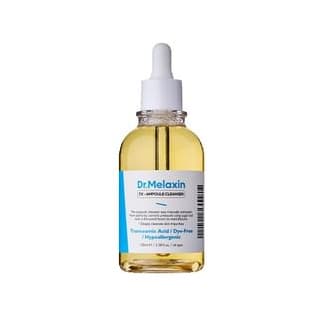 TX Ampoule Cleanser