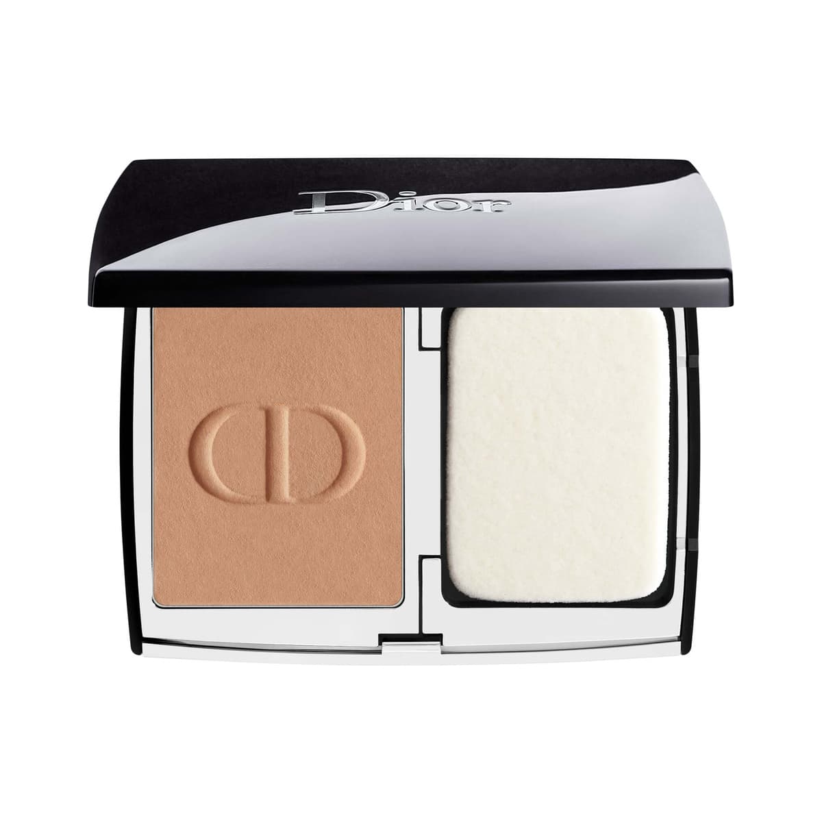 Forever Natural Velvet Matte Compact Foundation, 5N