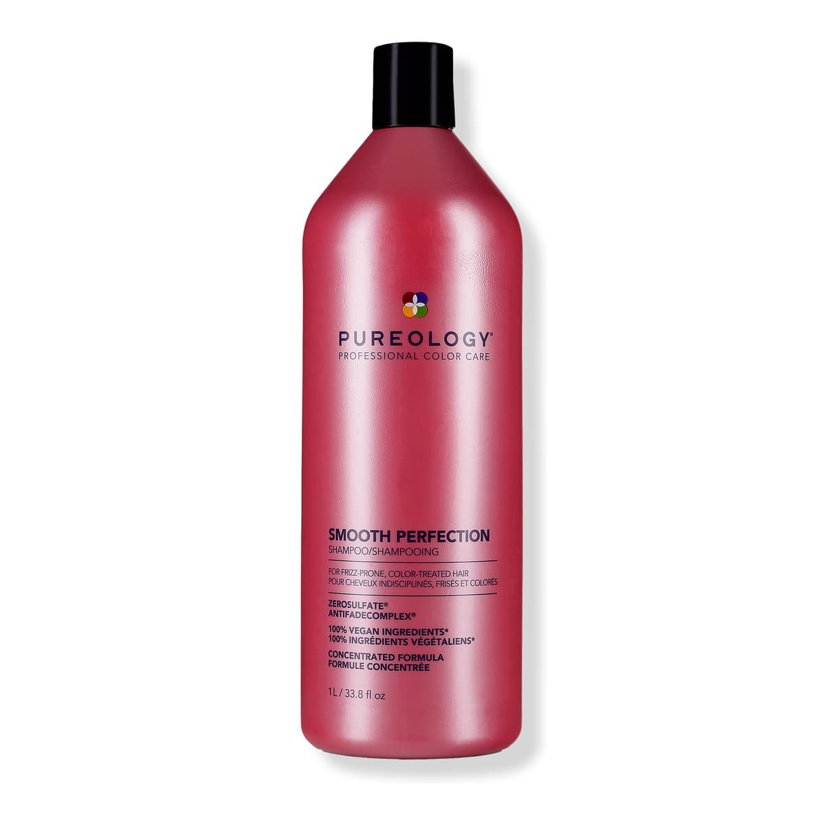 Smooth Perfection Shampoo