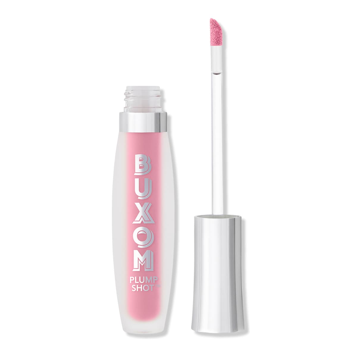 Plump Shot Lip Serum, Lingerie