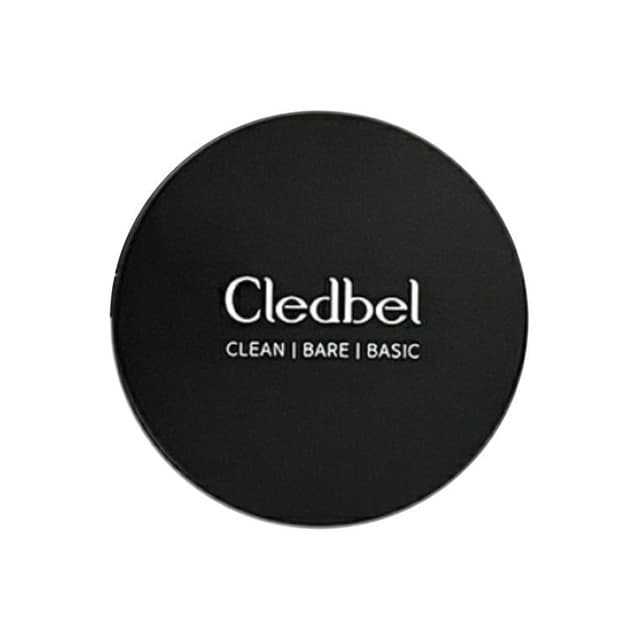 Clean Finish Powder
