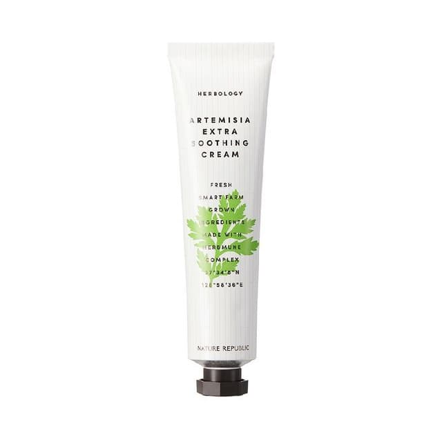 Herbology Artemisia Extra Soothing Cream