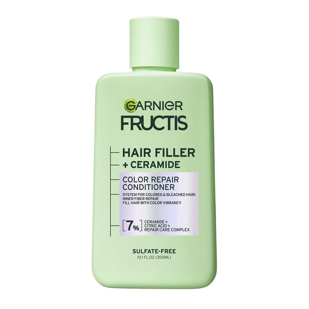 Color Repair Conditioner With Ceramide For Colored, Bleached Hair