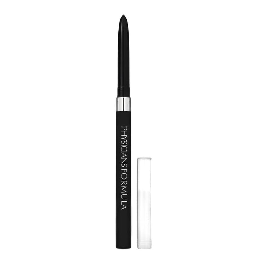 Eye Definer, Automatic Eyeliner, 6981 Ultra Black