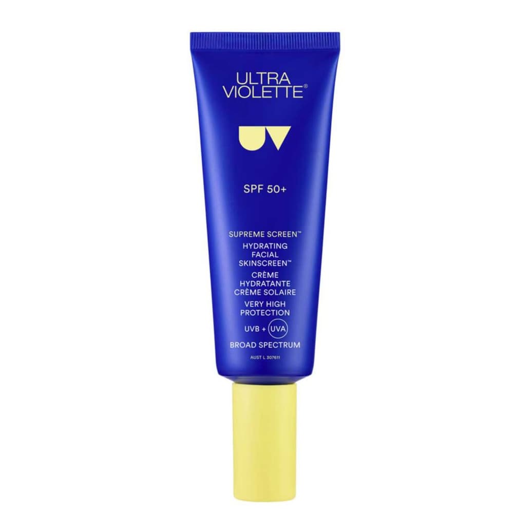 Supreme Screen SPF 50+ Hydrating SKINSCREEN™