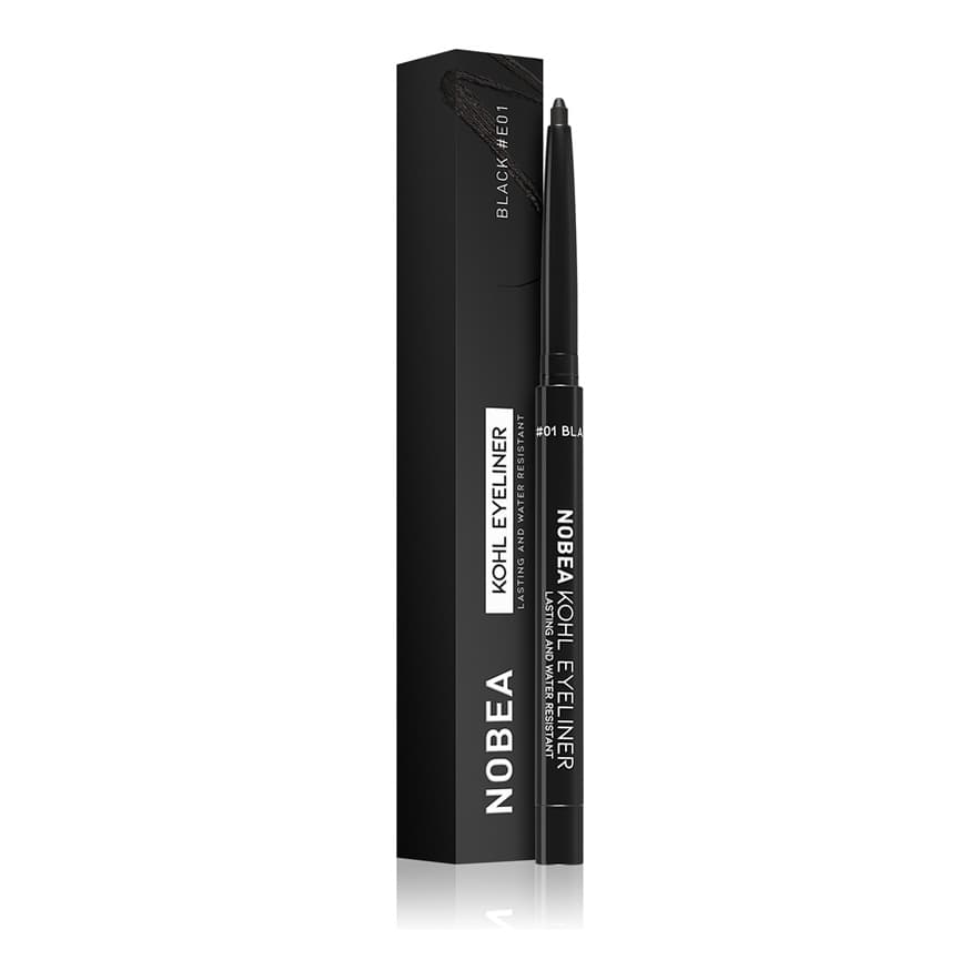 Day-to-Day Kohl Eyeliner