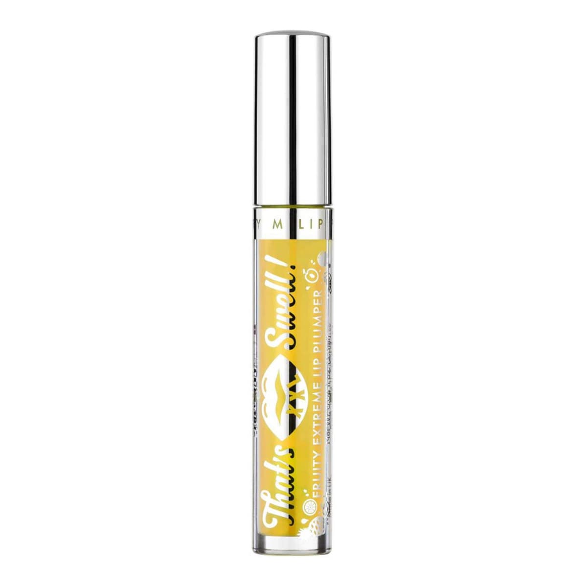 That's Swell! Fruity Extreme Lip Plumper Pineapple
