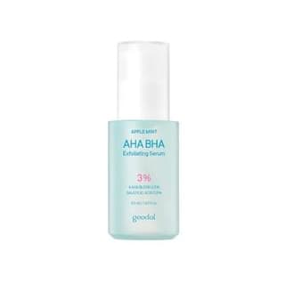 Apple Mint AHA BHA 3% Exfoliating Serum