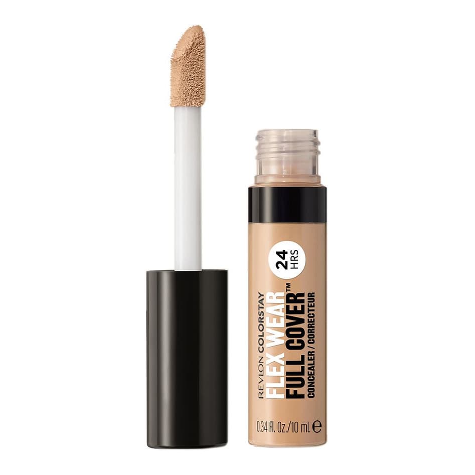 ColorStay Flex Wear Full Cover Concealer, Medium Deep