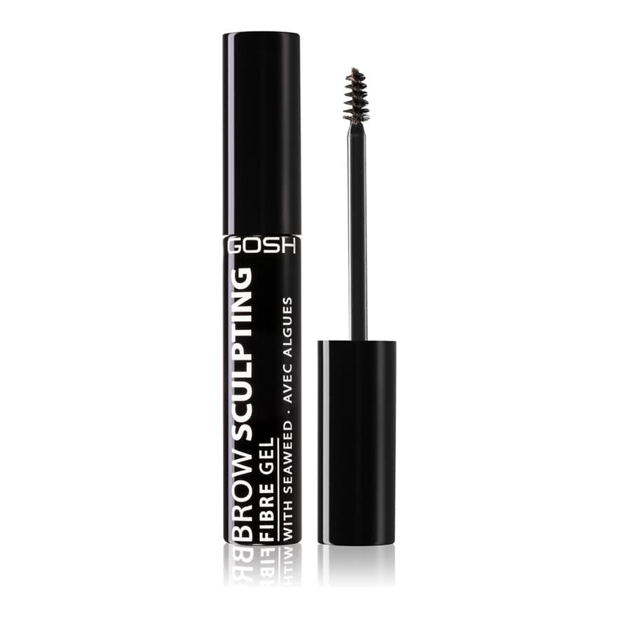 Brow Sculpting Fibre Gel