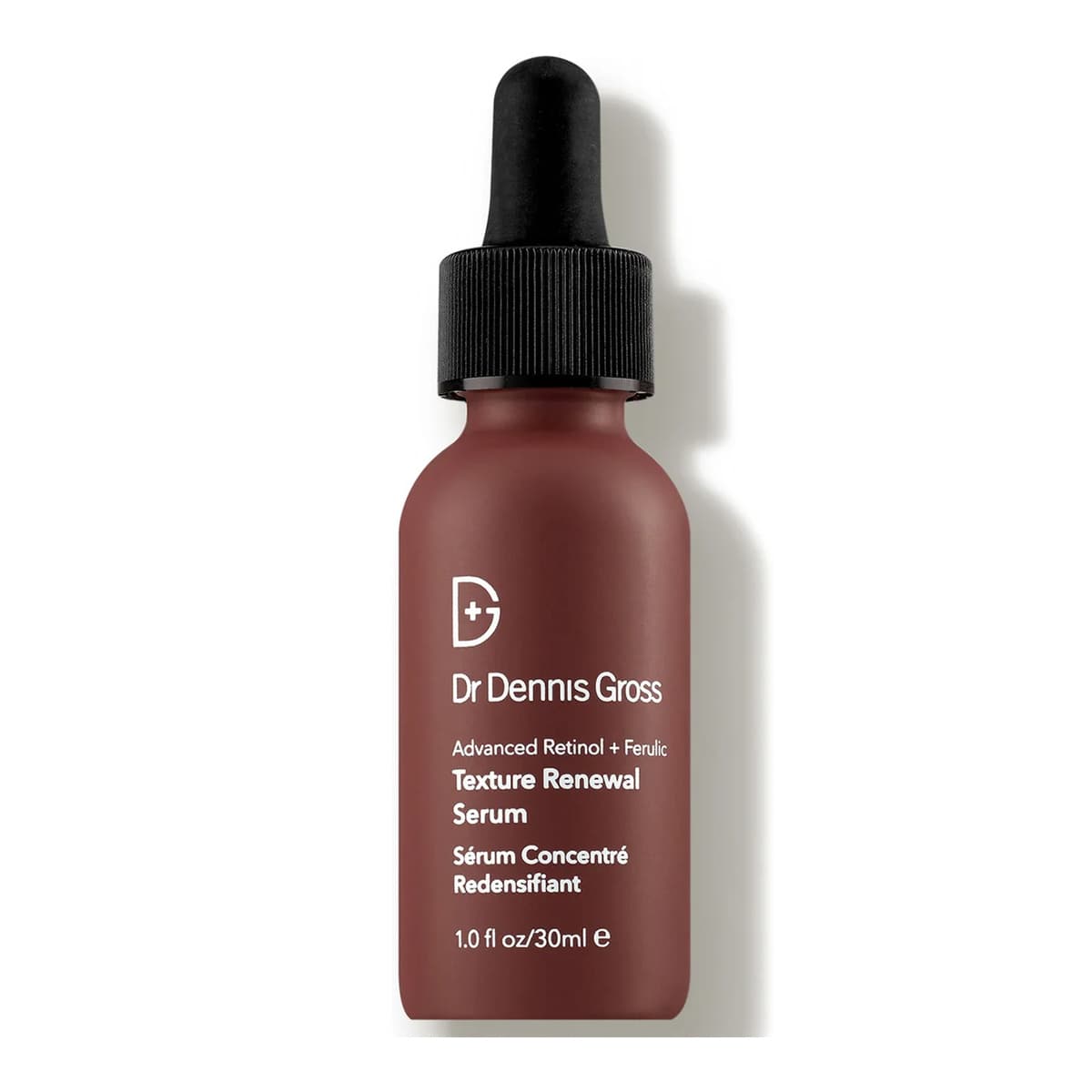 Skincare Advanced Retinol + Ferulic Texture Renewal Serum