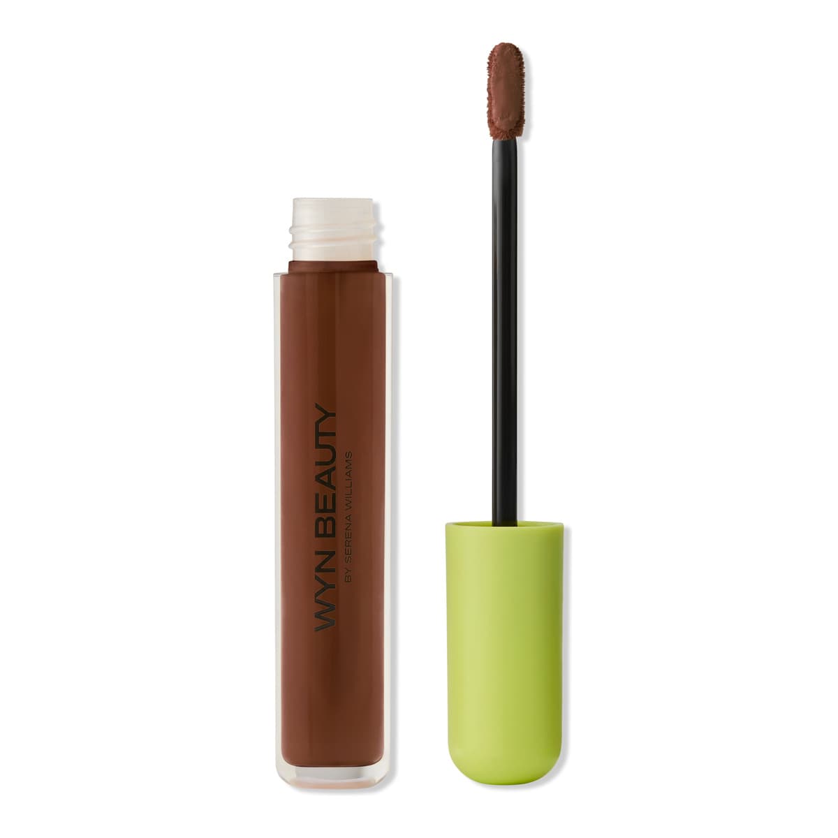 Nothing To See Soft Matte Hydrating Creamy Concealer, #510 RISE